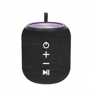 Fabric Mini Design Wireless Bluetooth speaker Manufactory Mobile Phone Accessories car speaker