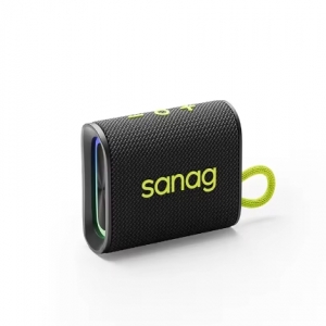 Sanag M13S PRO IPX7 Waterproof Mini Portable Rgb Bluetooth 5.1 Water Proof Hifi High Quality Wireless Bluetooth Speaker