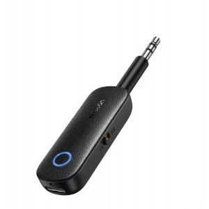 UGREEN Bluetooth 5.0 Transmitter and Receiver 2 in 1 Wireless 3.5mm Bluetooth Adapter Aux Bluetooth Audio Car Adapter